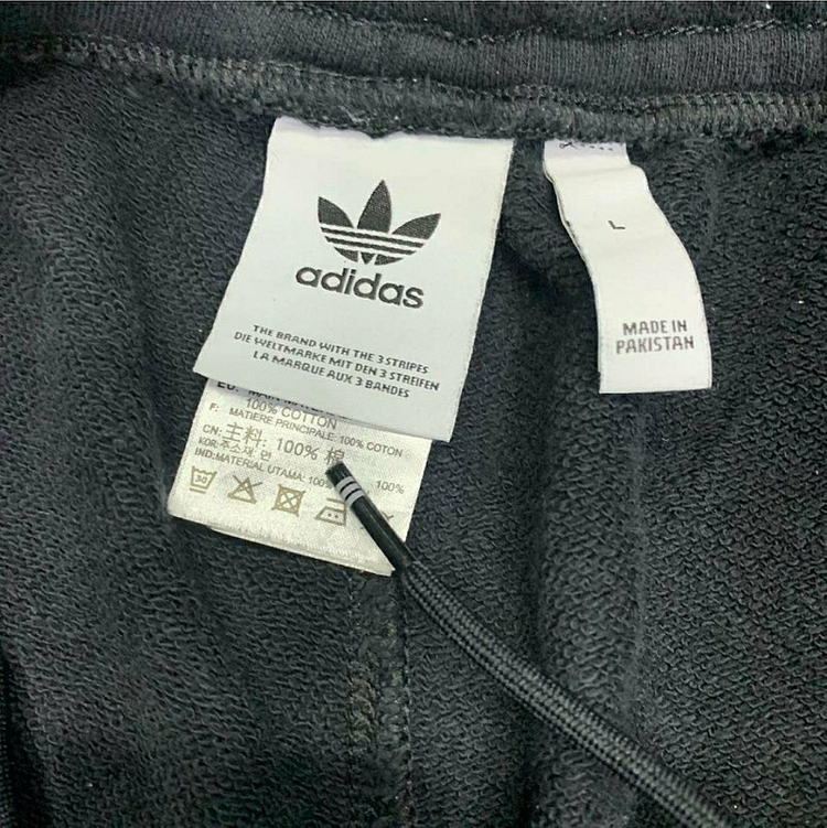 L) 아디다스 아웃라인 쇼츠 반바지 나이키 뉴발란스 데상트 스파이더--6