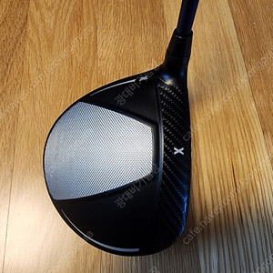 PXG Gen4 0811xf 드라이버 판매 합니다