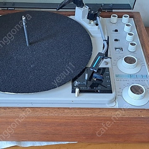 klh 리시버
