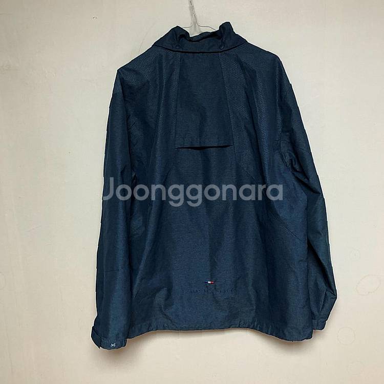밀레 남성 집업 자켓 110XXL--2
