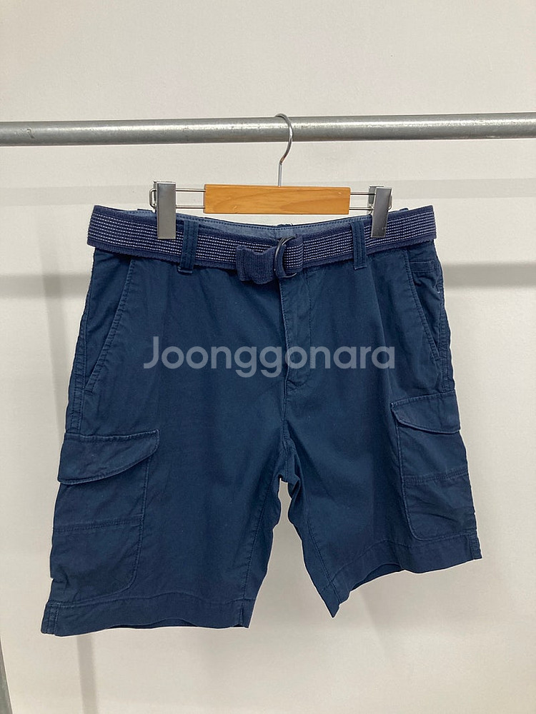 100,32 타미힐피거 반팔 카라티, 타미힐피거 네이비...--0
