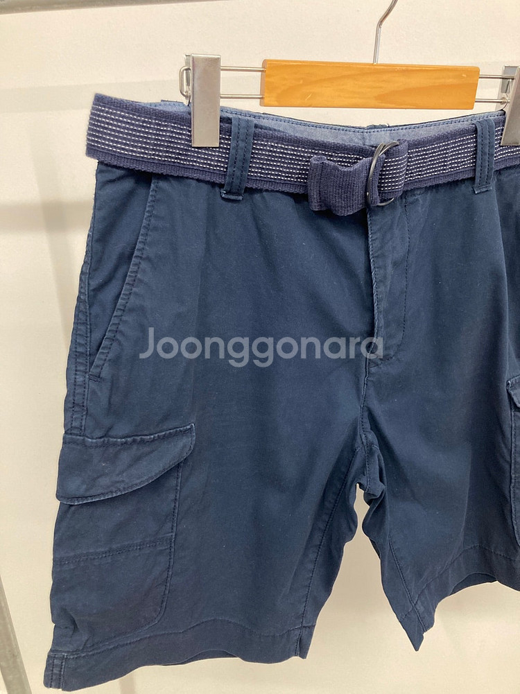 100,32 타미힐피거 반팔 카라티, 타미힐피거 네이비...--6