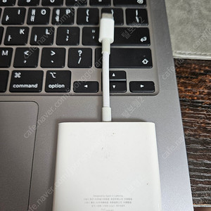 급처) 애플 2020 맥북에어 13 M1 16GB 256GB