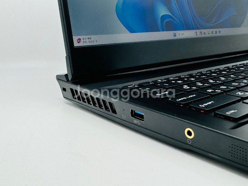MSI GP76 Leopard 11UG RTX3070 ...--3