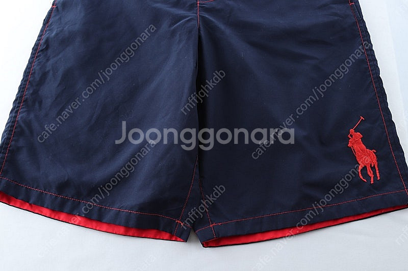 (XL) 폴로 랄프로렌 트레이닝복 반바지 운동 수영복 ...--3