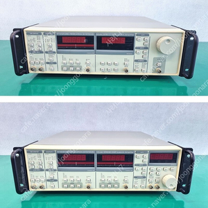 SRS SR810 SR830 SR844 SR850 SR510 SR530 / Lock-In Amplifier 판매