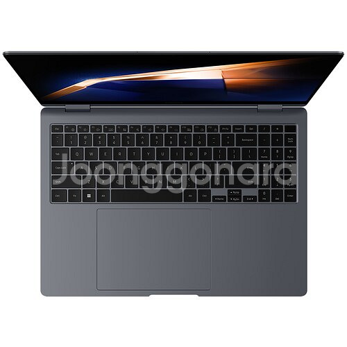 [삼성]갤럭시북4 360 NT751QGK-K03/C 미...--2