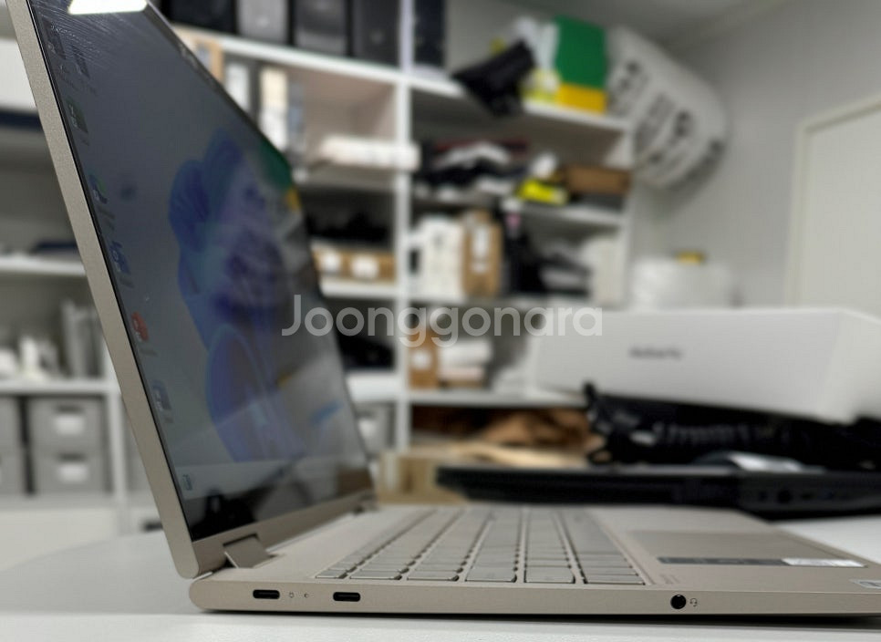 [레노버]요가 C740-15IML i5/16GB/512...--3