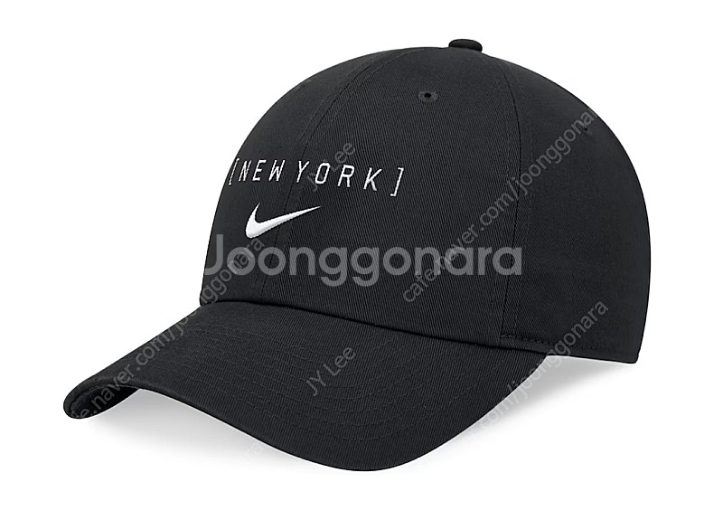 [M/L ] 나이키 뉴욕메츠 프라임타임 볼캡--0