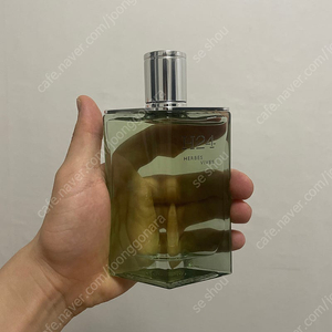 에르메스 H24 에르브 비브 100ml