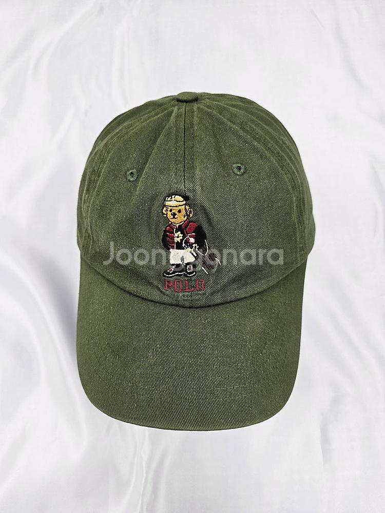 폴로곰돌이모자--0