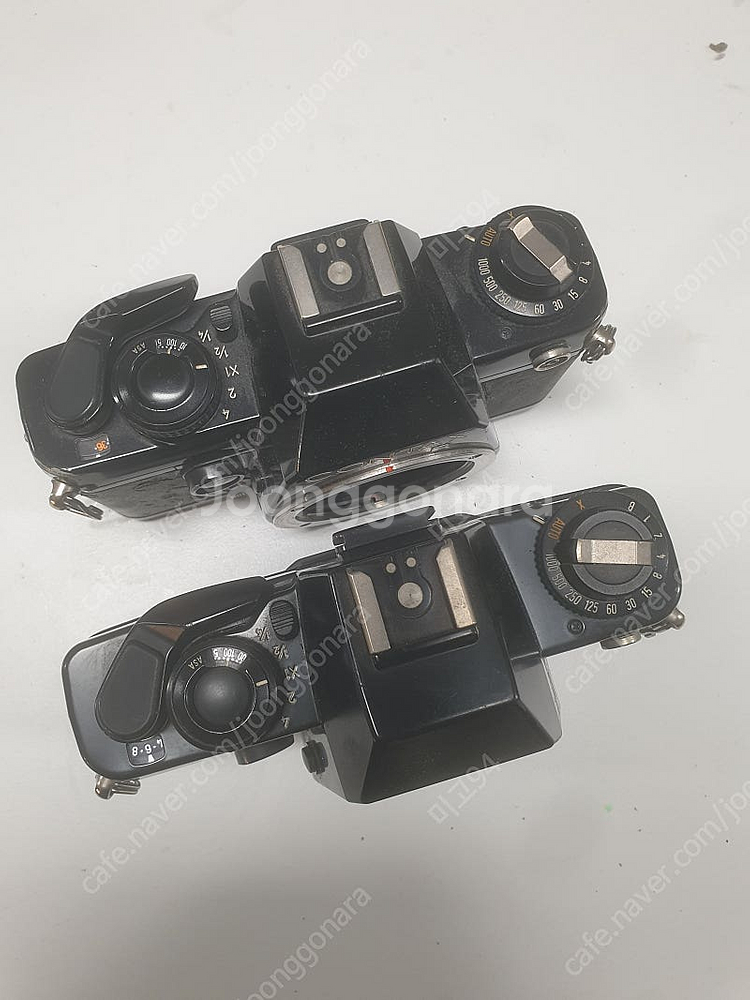 캐논 t90 니콘 니코마트 올림푸스 om2sp펜탁스 k...--8