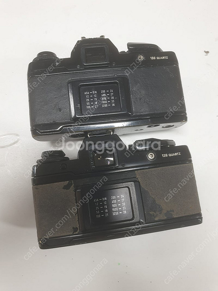 캐논 t90 니콘 니코마트 올림푸스 om2sp펜탁스 k...--9