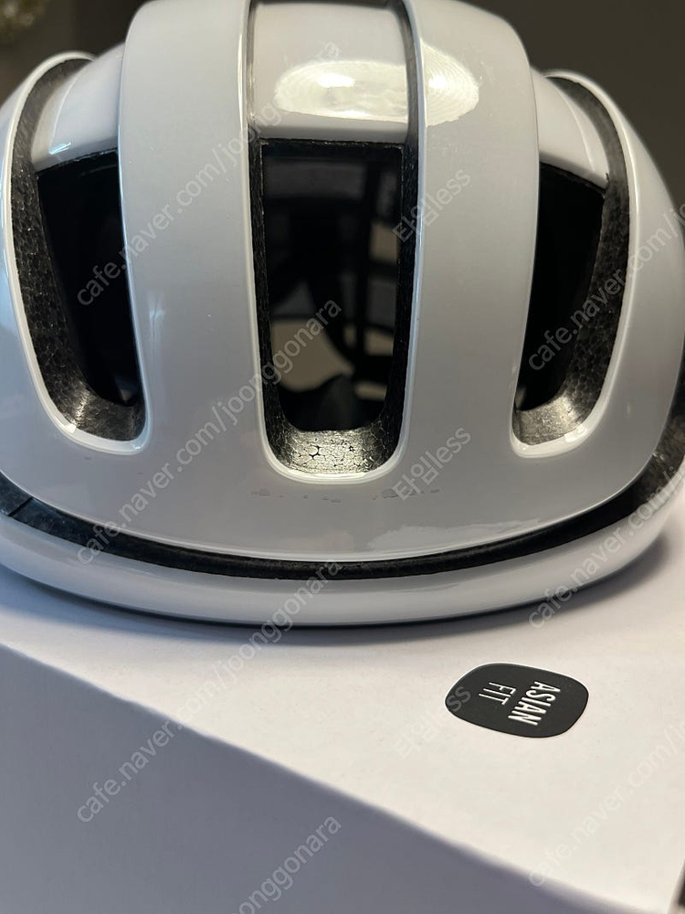 POC 옴니 에어 아시안핏 헬멧 판매 합니다--2