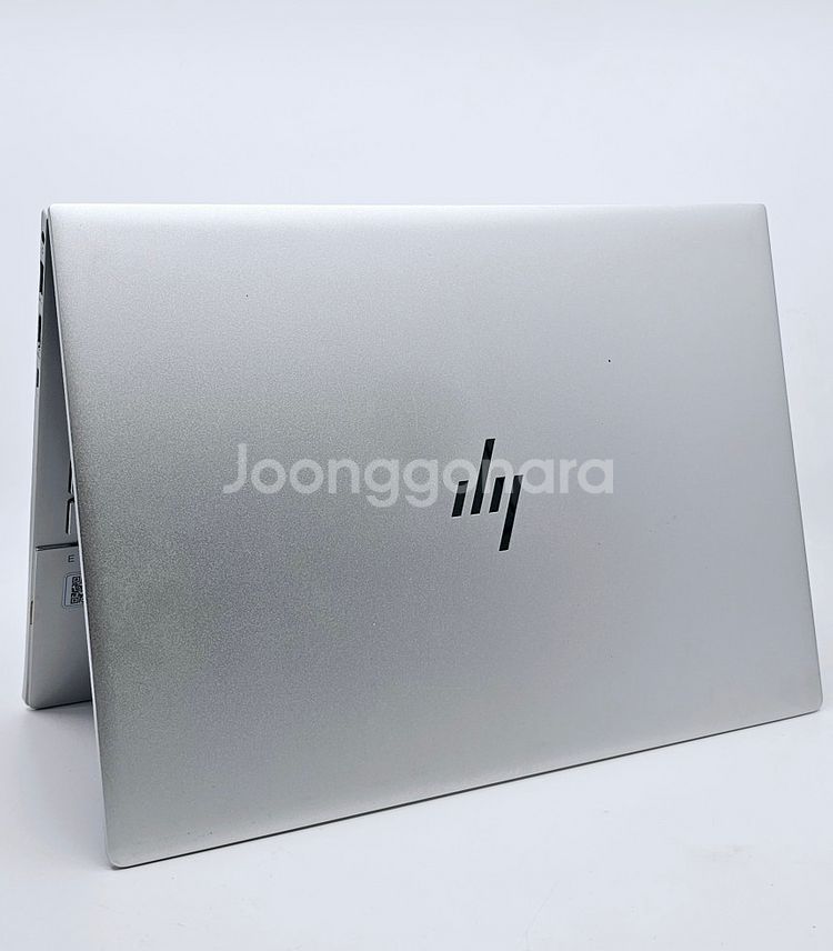 HP 엔비 14-eb0501TU 14인치 i5 11세대...--5