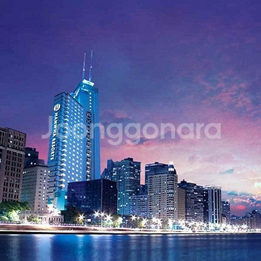 해운대 한화리조트(4인) 2박 7/16~7/18--1
