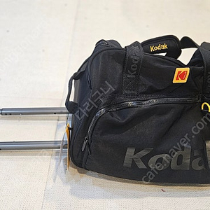 코닥 패브릭캐리어