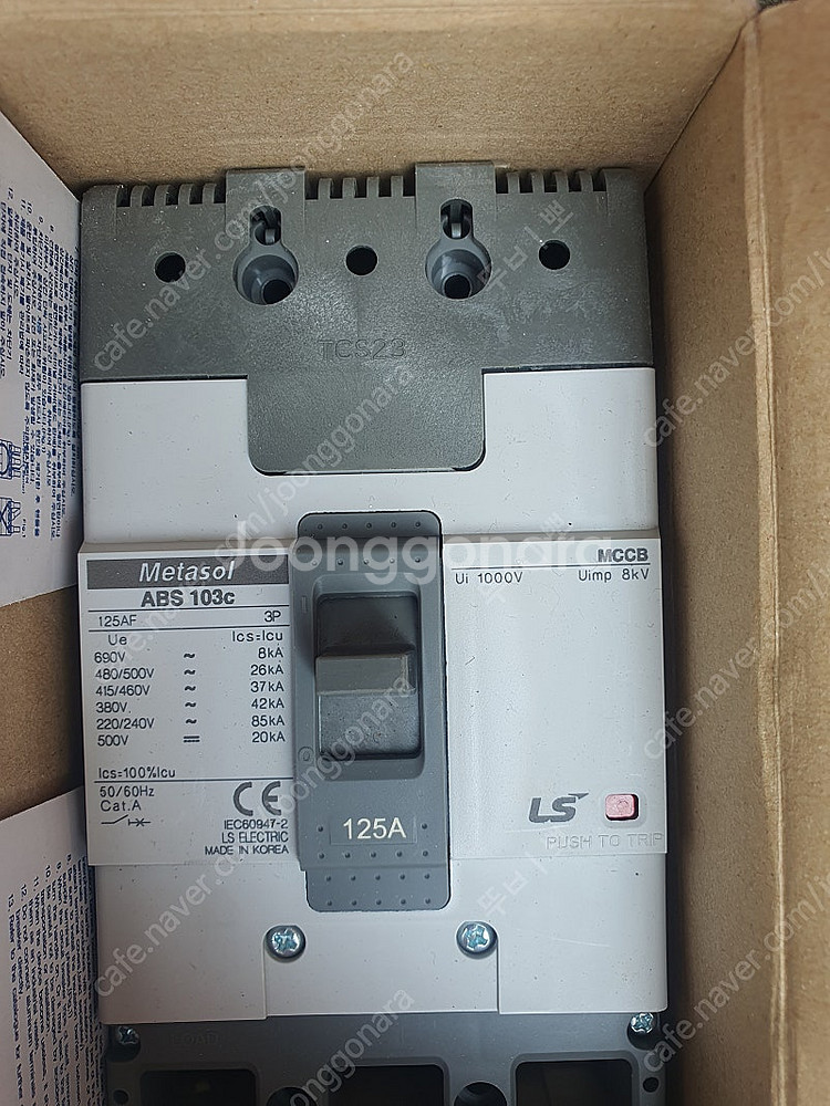 새제품 및 중고제품 미쯔비시, LS PLC / LS 인...--3