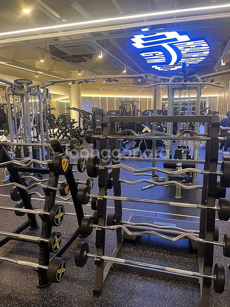 헬스보이짐 관평점 1대1 피티 양도(23회)--1