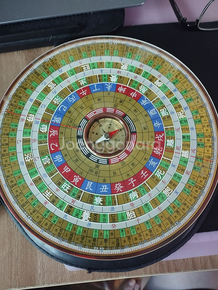 패철 13층--0