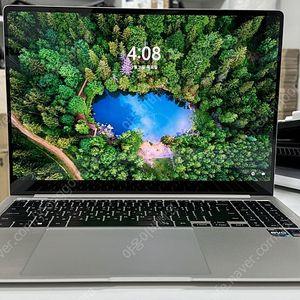 [삼성]갤럭시북3 프로 NT960XFG-KC51E i5/16GB/1TB