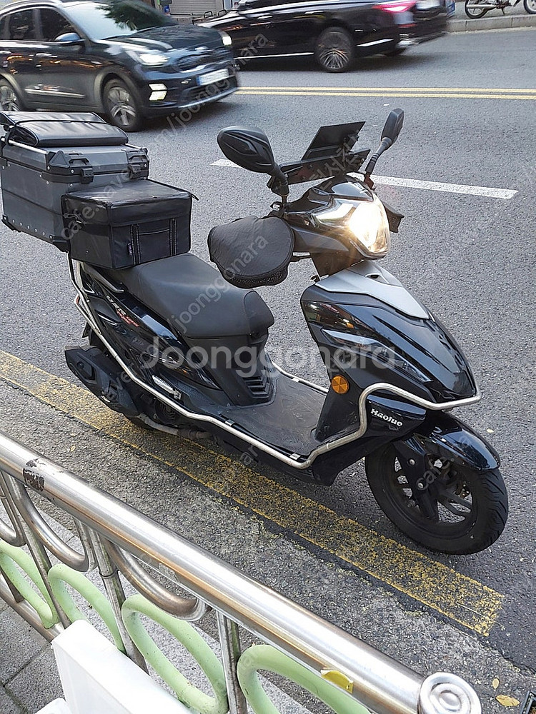 20년식usr125--0