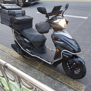 20년식usr125