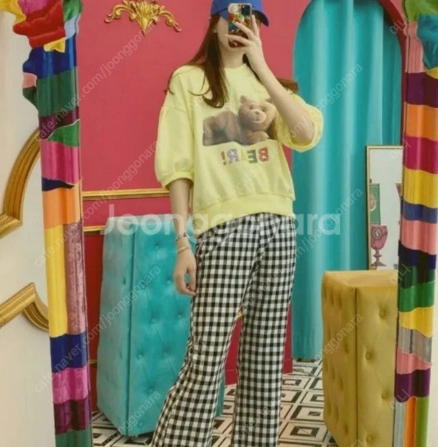 프랑 옷들 플리카 원피스 라모다 레이디레이디 세컨케이 ...--7