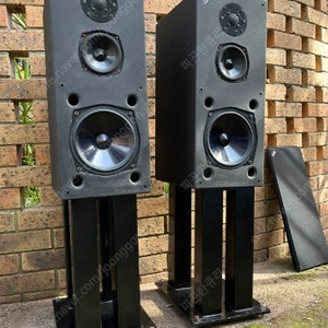 Acoustic Energy AE3 loudspeaker