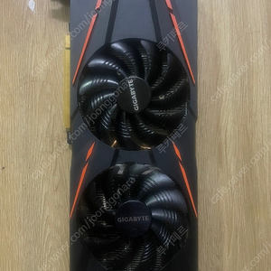 GTX1060 6G 5만원 팝니다.