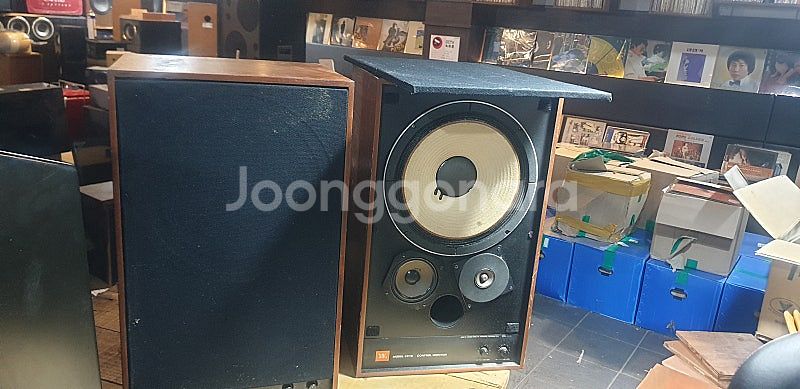 Jbl 4311b 판매합니다 120만원--0