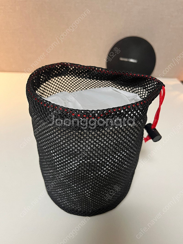 Widesea 티타늄 코펠 세트 새상품--6