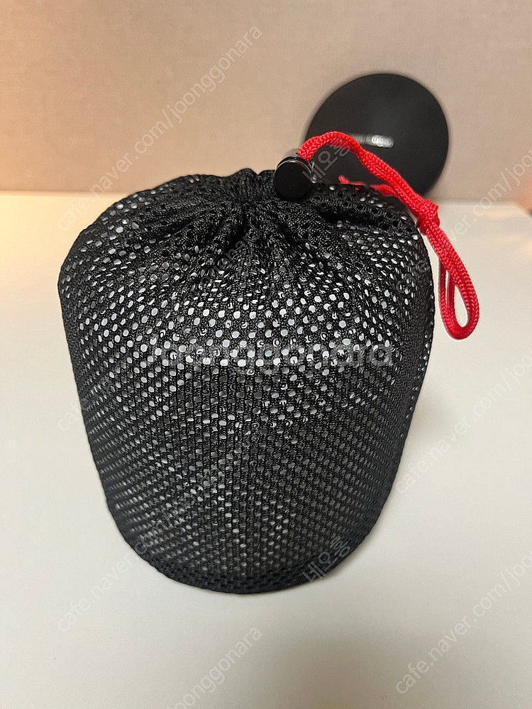 Widesea 티타늄 코펠 세트 새상품--7