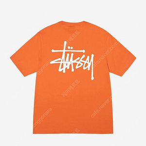 스투시 stussy 레어템 반팔티셔츠 XL 판매합니다.