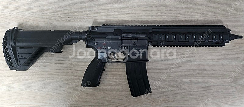 HK416 수정탄 판매합니다--0