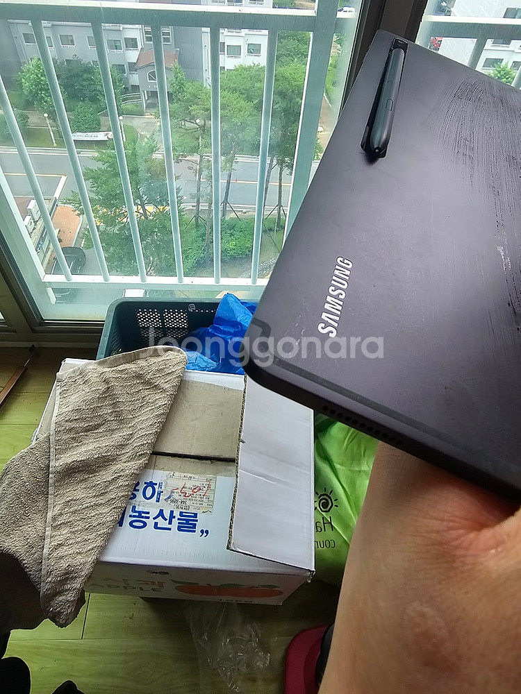 갤럭시탭 s8 울트라 와이파이 256g--6