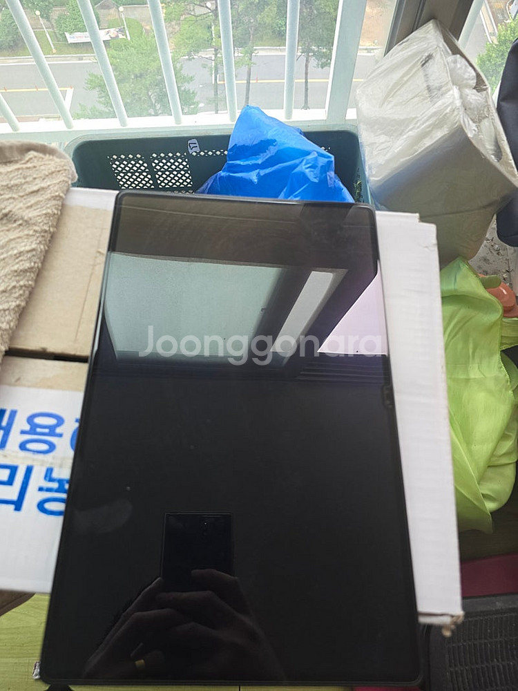 갤럭시탭 s8 울트라 와이파이 256g--8