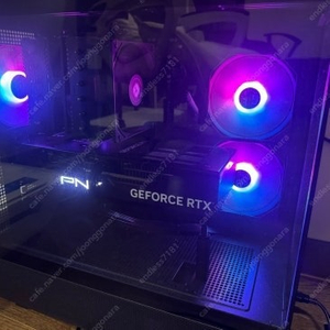 7800x3d rtx4080super 조합 초급매 하고있어요 인천직거래