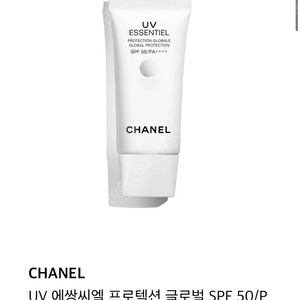 샤넬 UV 에쌍씨엘 프로텍션 글로벌 30ml