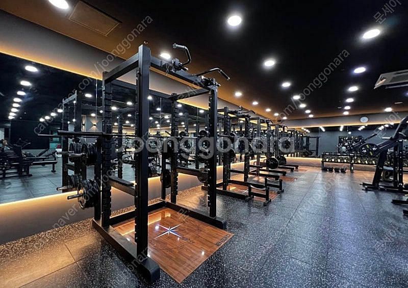 호평동 코엑스짐 헬스장 66일 양도권--0