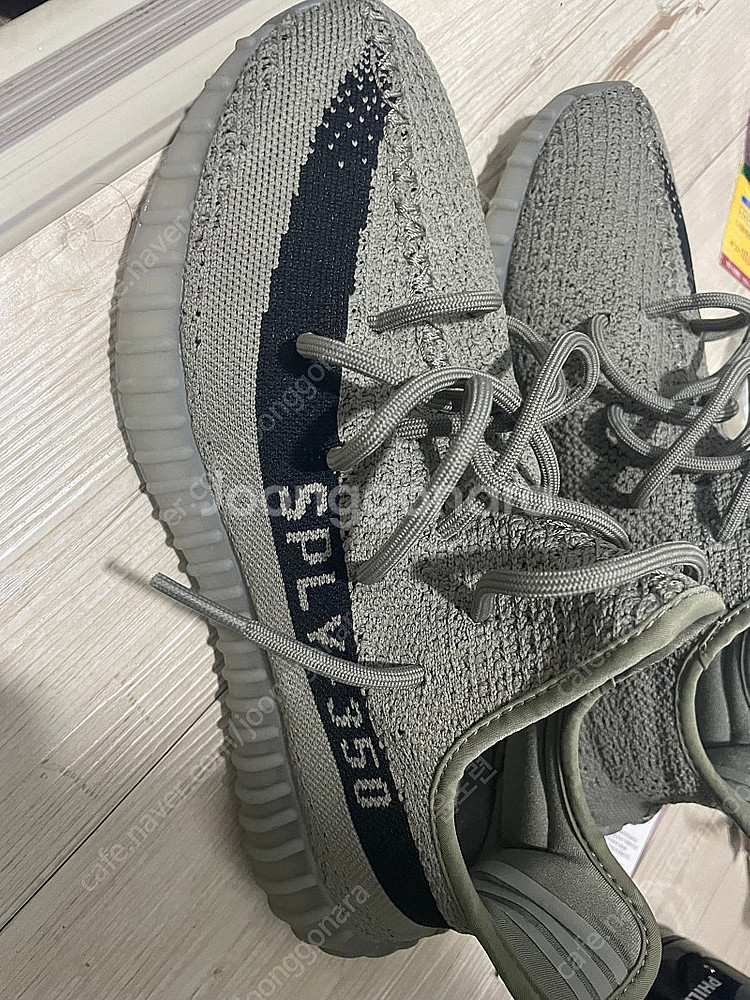 아디다스 이지부스트 350 V2--0