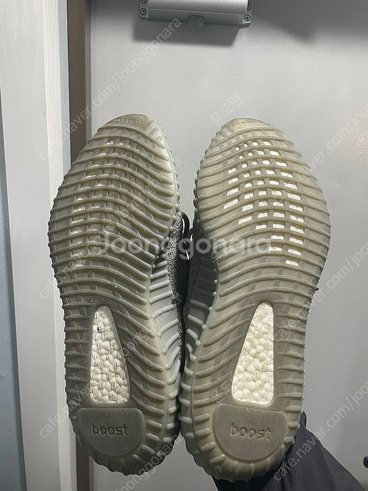 아디다스 이지부스트 350 V2--4