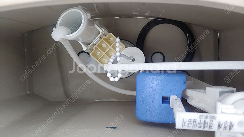 중고 대림 변기, 세면대 개별 판매 _ 평택 직거래--5