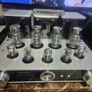 Willsenton R8 (KT88) 판매