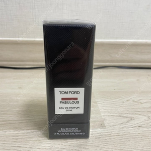 [톰포드 TomFord] 페뷸러스(FABULOUS) 50ml