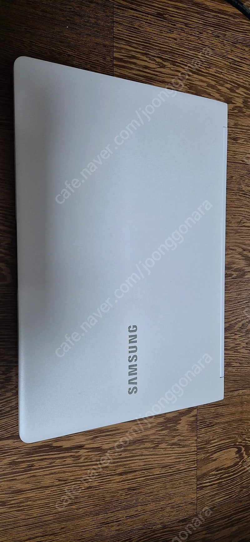 삼성 초경량 노트북 NT900X3M 판매합니다. (13.3인치 840g)