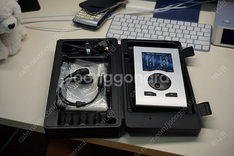 RME BABYFACE PRO FS 오디오인터페이스--0