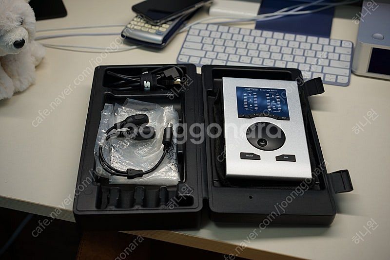 RME BABYFACE PRO FS 오디오인터페이스--0