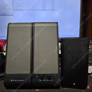 알텍 랜싱 Altec Lansing VS2220 스피커