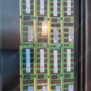 서버메모리 DDR4 16GB 2133P ECC REG